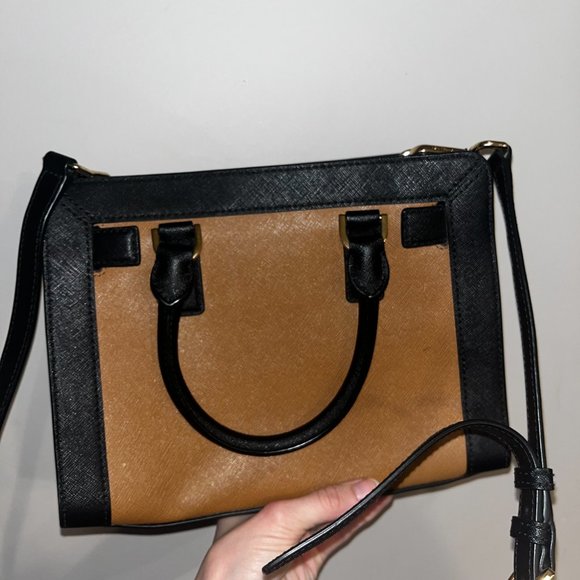 Michael Kors Dillon Small Satchel - Picture 3 of 3